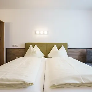 3* Hotel Drei Kreuz