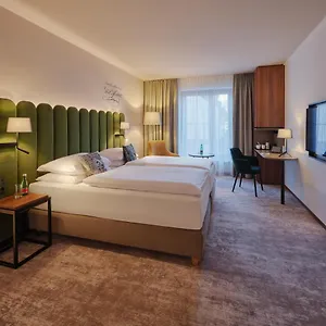 Hotel Dorint City-hotel, Solnohrad
