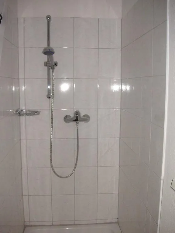 Apartamento Haus Hillinger Salzburgo Austria